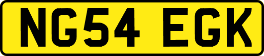 NG54EGK
