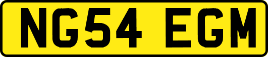 NG54EGM