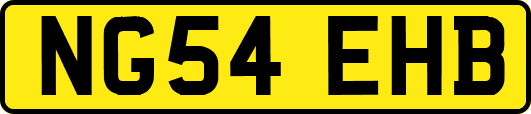 NG54EHB