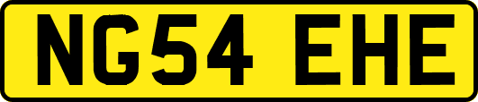 NG54EHE