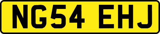 NG54EHJ