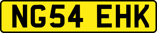 NG54EHK