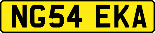 NG54EKA
