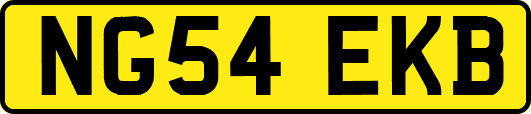 NG54EKB