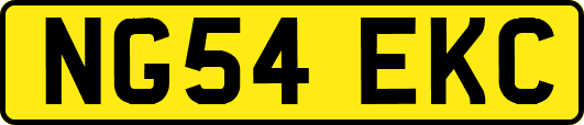 NG54EKC