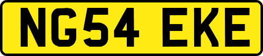 NG54EKE
