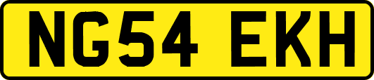 NG54EKH