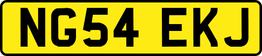 NG54EKJ