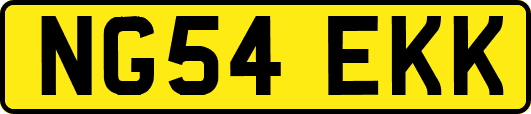 NG54EKK