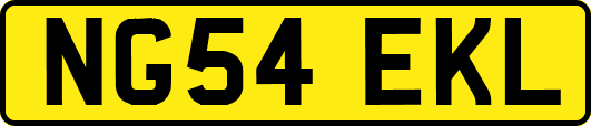 NG54EKL