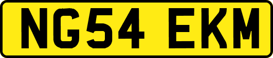 NG54EKM