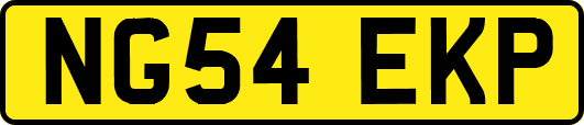 NG54EKP