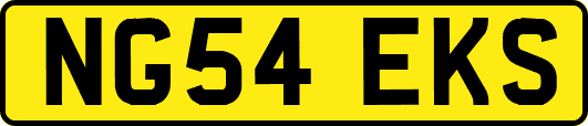 NG54EKS