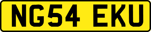 NG54EKU