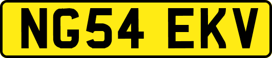 NG54EKV