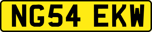 NG54EKW