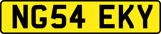 NG54EKY