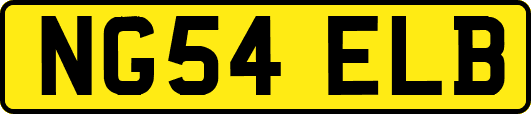 NG54ELB
