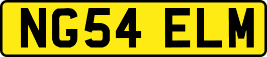 NG54ELM