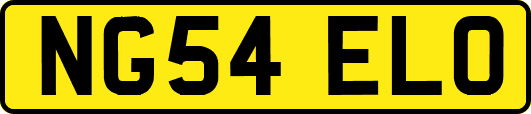 NG54ELO
