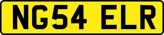 NG54ELR