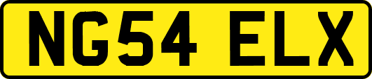 NG54ELX