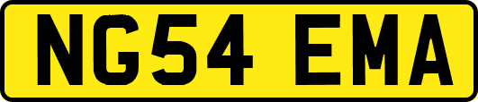 NG54EMA