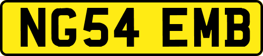 NG54EMB