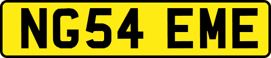 NG54EME