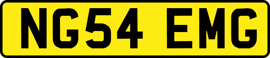 NG54EMG