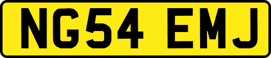 NG54EMJ