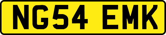 NG54EMK