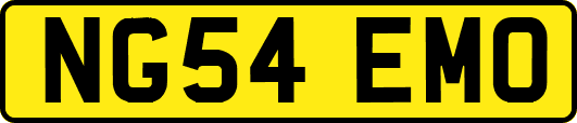 NG54EMO