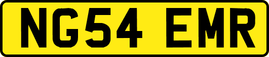 NG54EMR