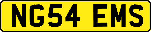NG54EMS