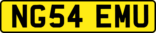 NG54EMU
