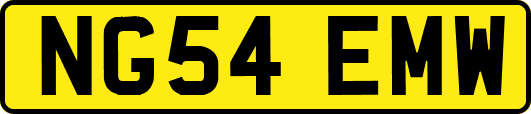 NG54EMW