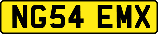 NG54EMX