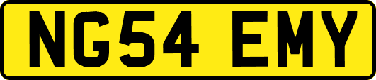 NG54EMY