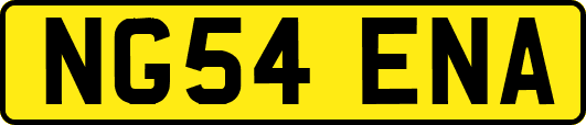 NG54ENA