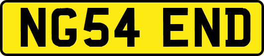 NG54END