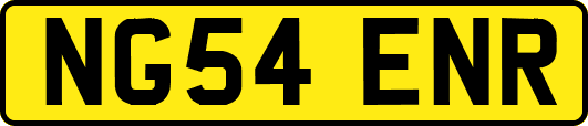 NG54ENR