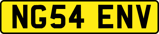 NG54ENV