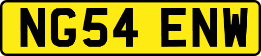 NG54ENW