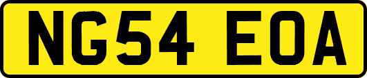 NG54EOA