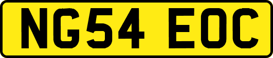 NG54EOC