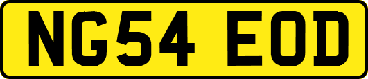 NG54EOD