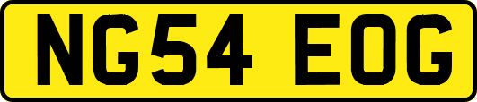 NG54EOG