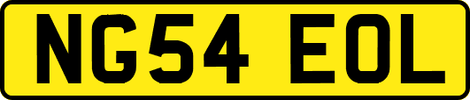 NG54EOL