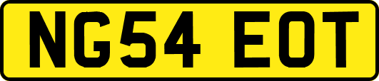 NG54EOT